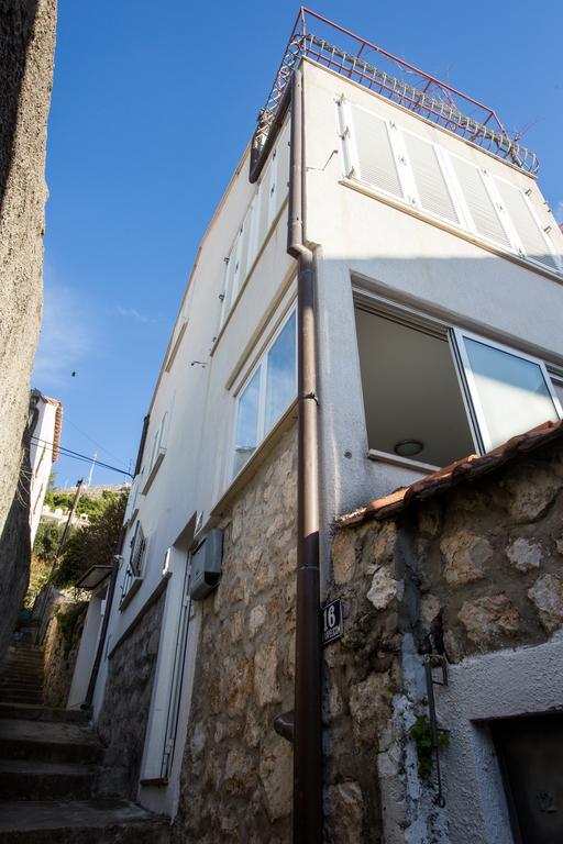 Apartment Dorina Dubrovnik Exterior foto