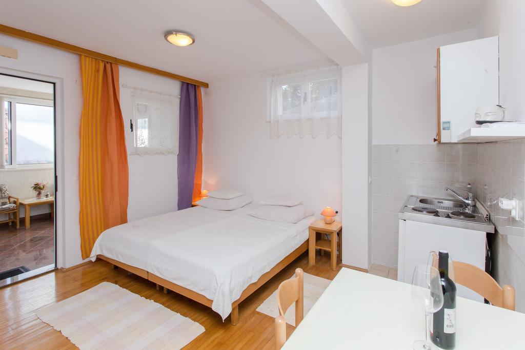 Apartment Dorina Dubrovnik Quarto foto