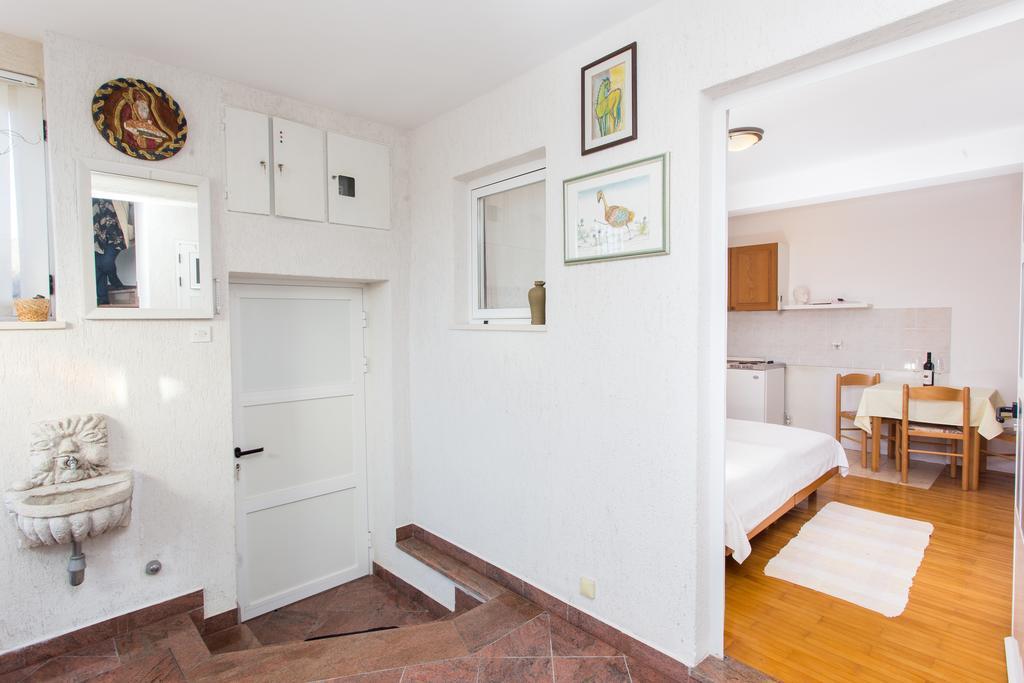 Apartment Dorina Dubrovnik Quarto foto