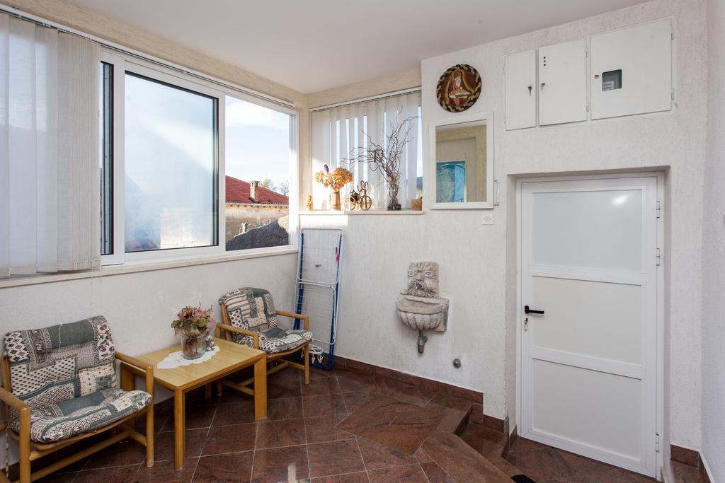 Apartment Dorina Dubrovnik Exterior foto