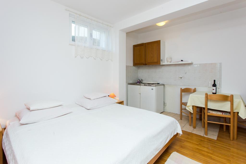 Apartment Dorina Dubrovnik Quarto foto