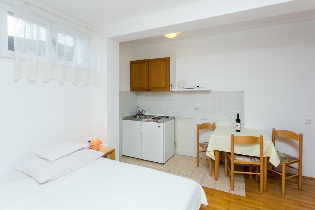 Apartment Dorina Dubrovnik Quarto foto